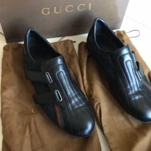 Gucci sneakers